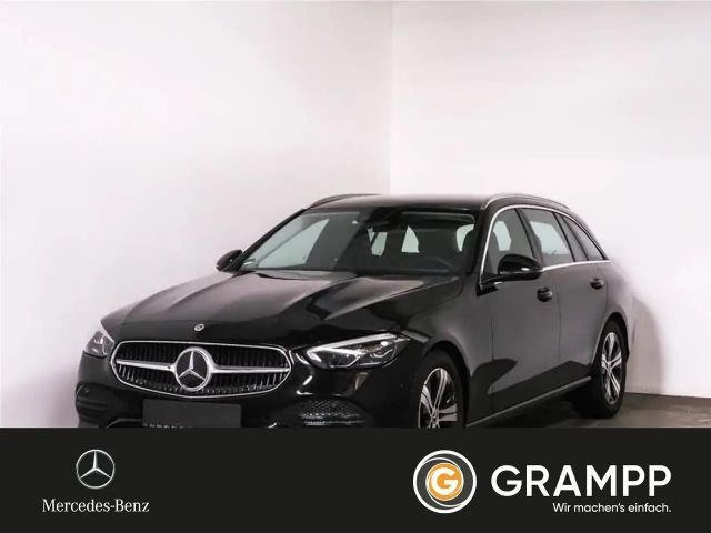 Mercedes-Benz C 180 T Avantgarde-Advanced/LED/Kamera/Winterp. 2025 Benzine