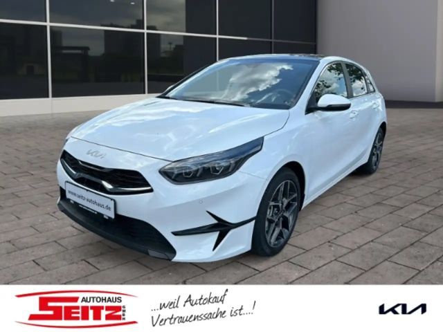 Kia Ceed / cee'd