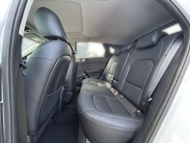 Kia Ceed / cee'd