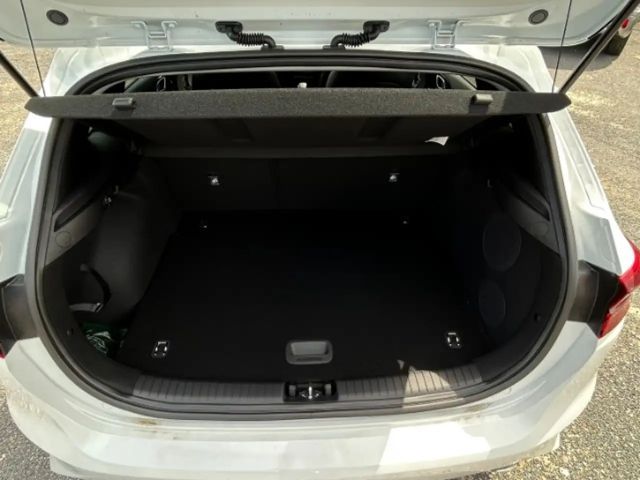 Kia Ceed / cee'd