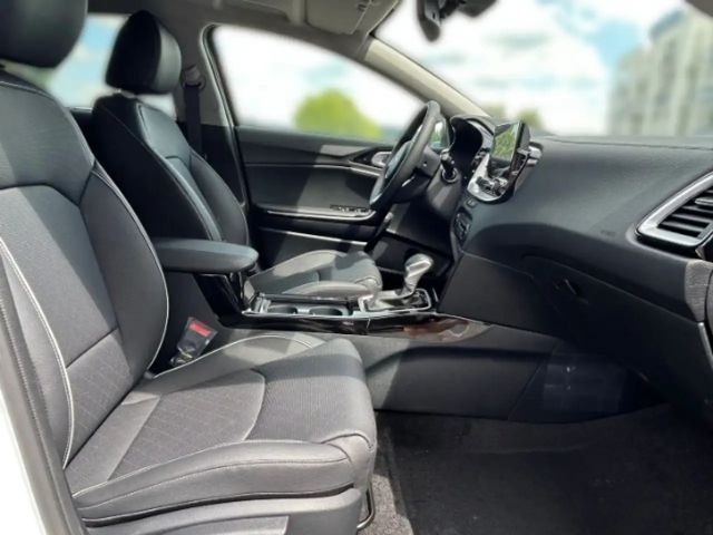 Kia Ceed / cee'd