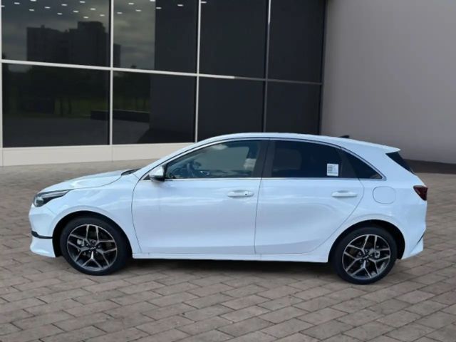 Kia Ceed / cee'd