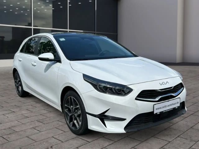 Kia Ceed / cee'd