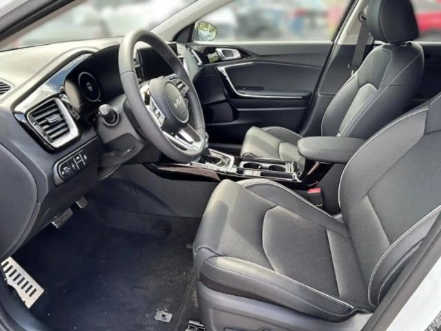 Kia Ceed / cee'd