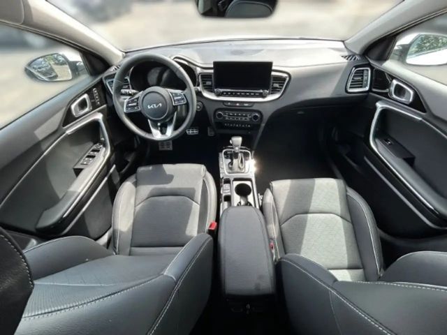 Kia Ceed / cee'd