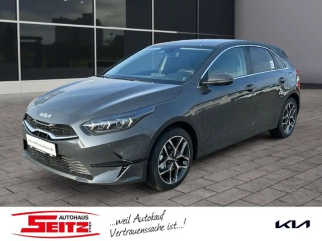 Kia Ceed / cee'd