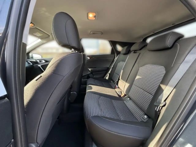 Kia Ceed / cee'd