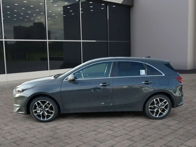 Kia Ceed / cee'd