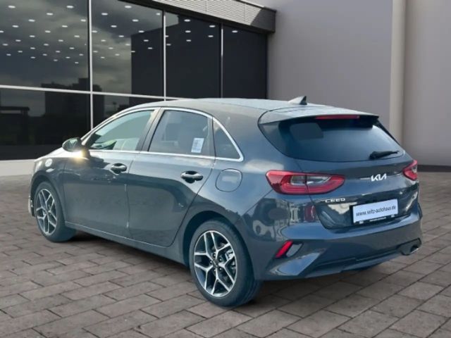 Kia Ceed / cee'd