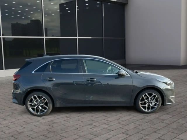Kia Ceed / cee'd