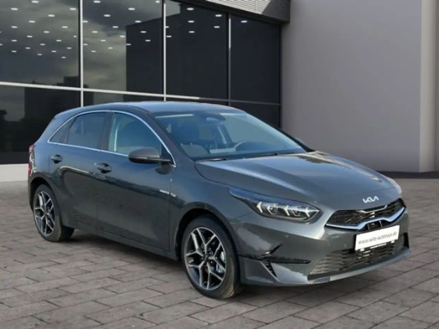 Kia Ceed / cee'd