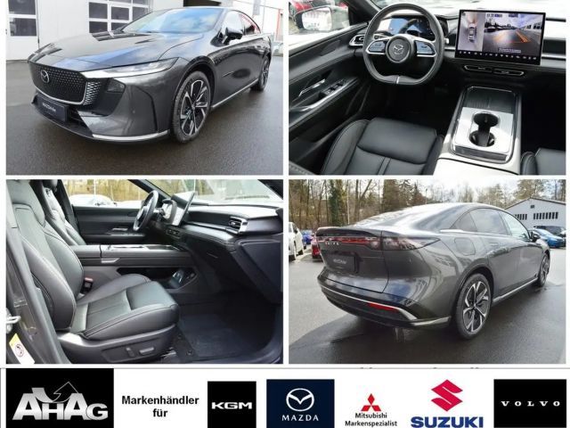 Mazda 6e