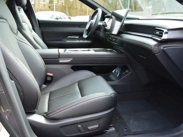 Mazda 6e