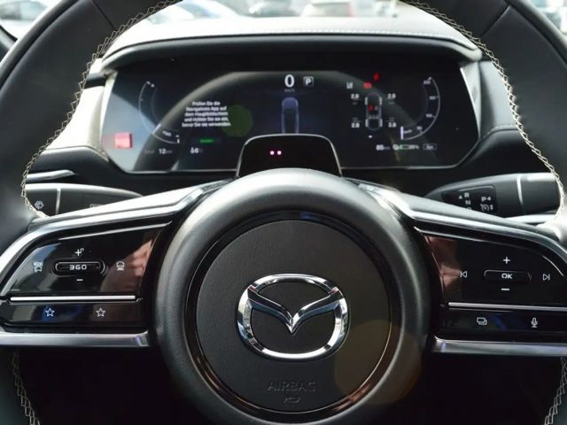 Mazda 6e
