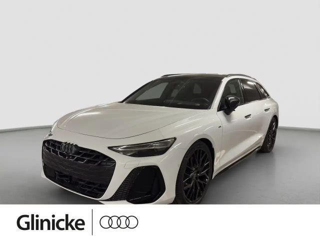 Audi A6 edition one e-hybrid quattro 270 kW S t 2026 Hybride / Benzine