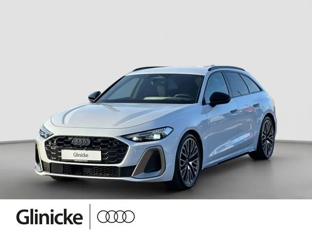 Audi A5 TDI quattro 150 kW S tronic 2024 Diesel