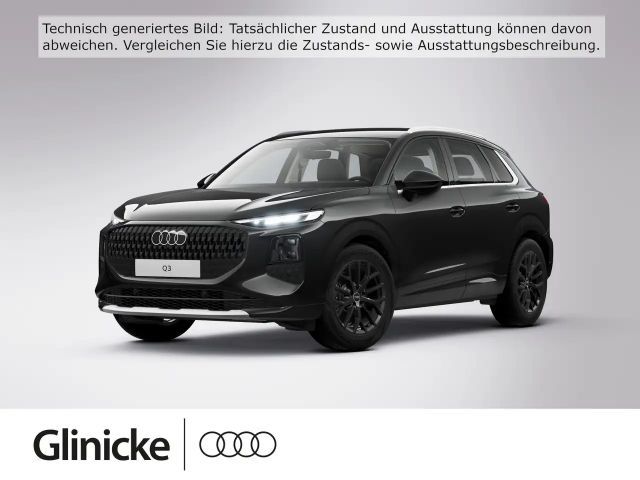 Audi Q3 SUV TDI 110 kW S tronic 2025 Diesel