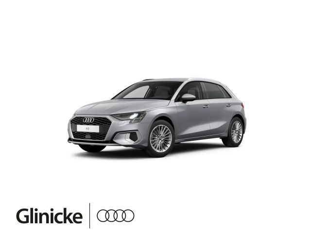 Audi A3 35 TDI S-tronic Smartphone Interfac 2024 Diesel