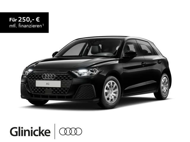 Audi A1 25 TFSI S-tronic Navi Virtual Cockp 2024 Benzine