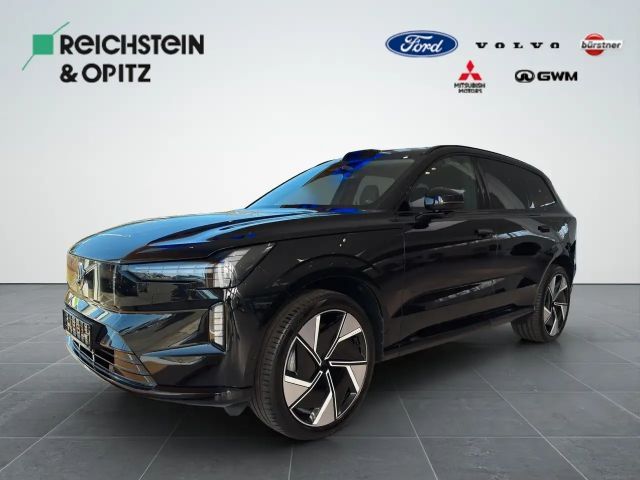 Volvo EX90 Twin Ultra Performance Pure Electric AWD 2025 Elektrisch
