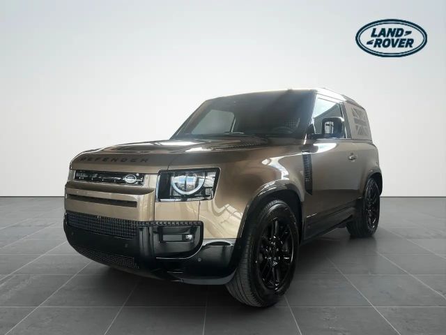 Land Rover Defender 2026 Diesel