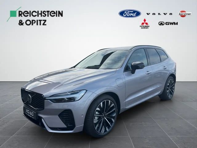 Volvo XC60 Ultra Dark Recharge Plug-In Hybrid AWD 2025 Hybride / Benzine