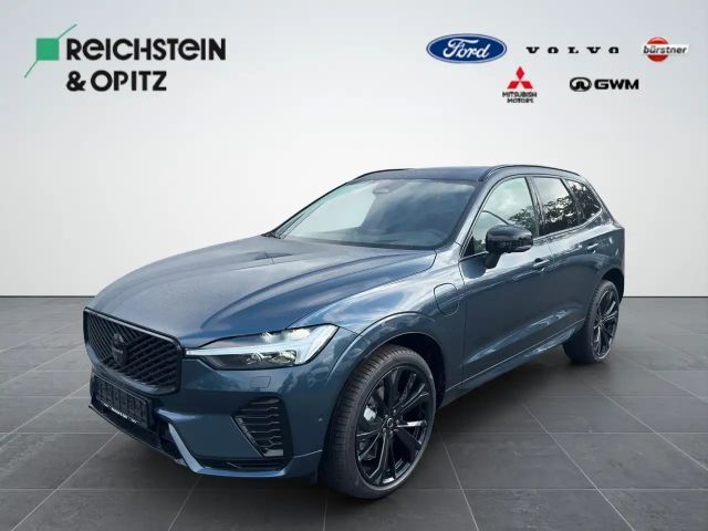 Volvo XC60 Ultra Black Edition Recharge Plug-In Hybrid 2025 Hybride / Benzine