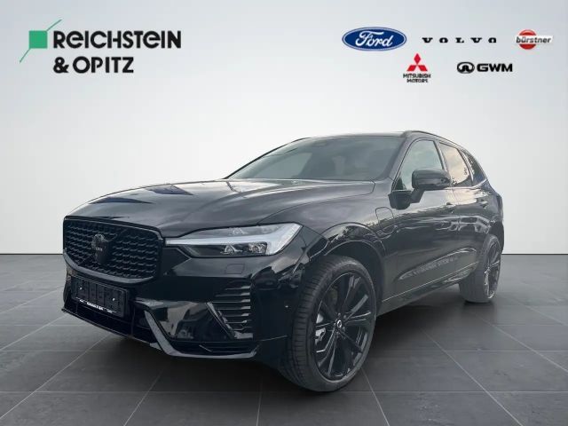 Volvo XC60 Ultra Black Edition Recharge Plug-In Hybrid 2025 Hybride / Benzine