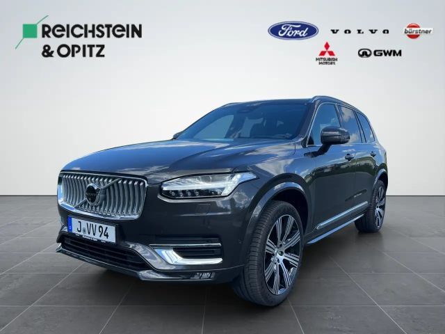Volvo XC90 B5 D AWD Ultimate Bright Auto./7-Sitzer 2024 Diesel