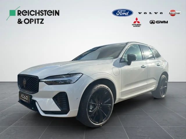 Volvo XC60 T8 Plug-in Hybrid AWD Plus Black Edition 2025 Hybride / Benzine