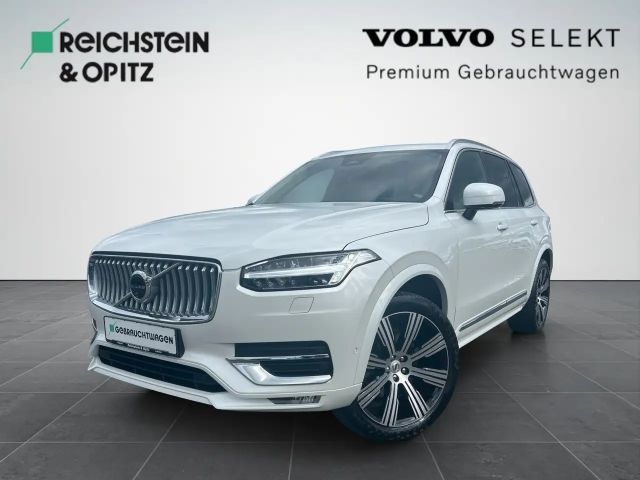 Volvo XC90 B5 D AWD Ultimate Bright Autom./iACC 2024 Diesel
