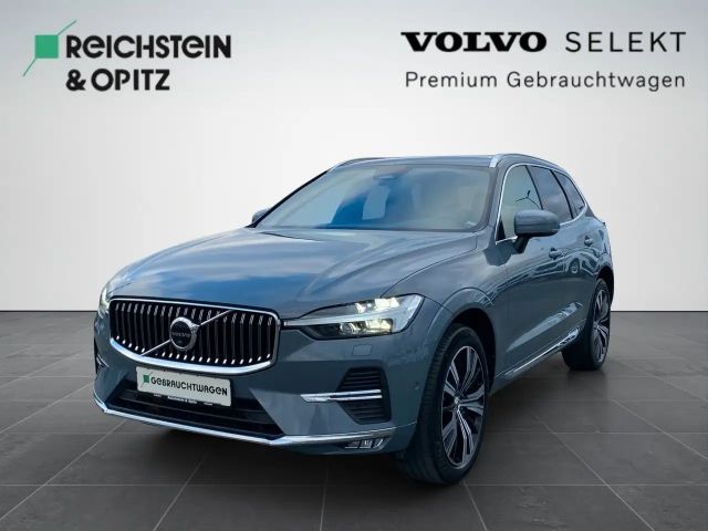 Volvo XC60 B5 D AWD Ultimate Bright/4Z.Klima/SitzHZ./ 2022 Diesel