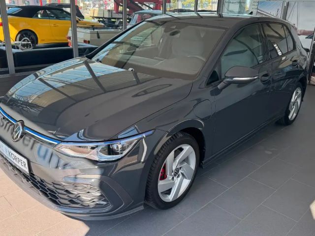 Volkswagen Golf VIII Lim. GTE 1.4  eHybrid 2022 Hybride / Benzine