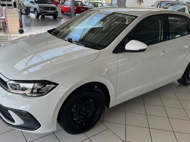 Volkswagen Polo VI Life 1.0 TSI 2022 Benzine