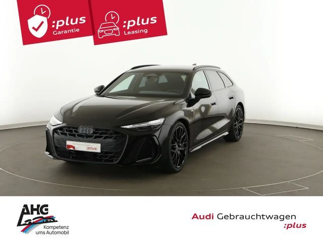 Audi A6 Avant TDI quattro 150 kW S tronic s line 2025 Diesel