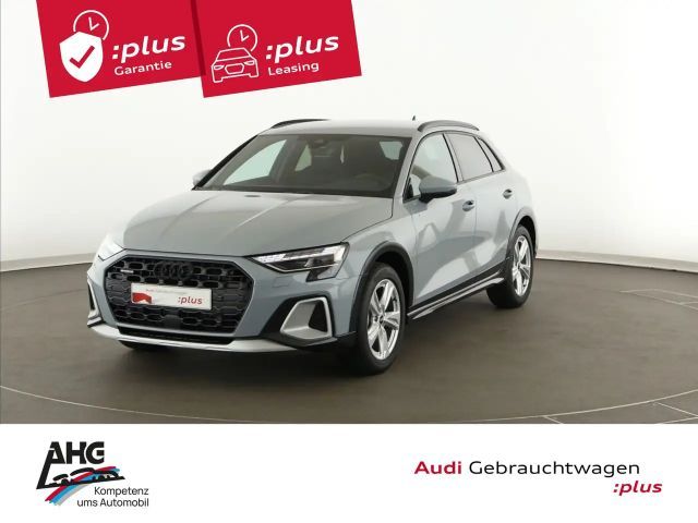 Audi A3 allstreet 40 TFSI quattro 150(204) kW(PS) S tronic 2025 Benzine