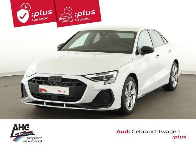 Audi A3 Limousine S line 35 TFSI 110(150) kW(PS) S tron... 2025 Benzine