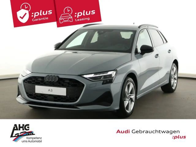 Audi A3 Sportback advanced 35 TFSI 110(150) kW(PS) S tr... 2025 Benzine