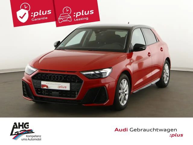 Audi A1 Sportback S line 30 TFSI 85(116)kW(PS) S tronic... 2025 Benzine