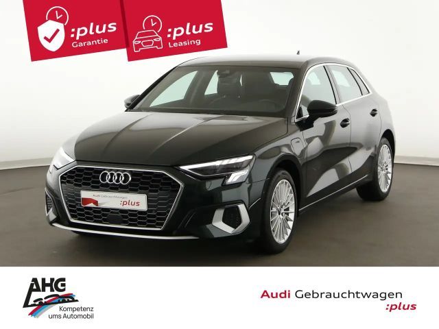 Audi A3 Sportback 40 TFSI e S tronic advanced Advanced 2022 Hybride / Benzine