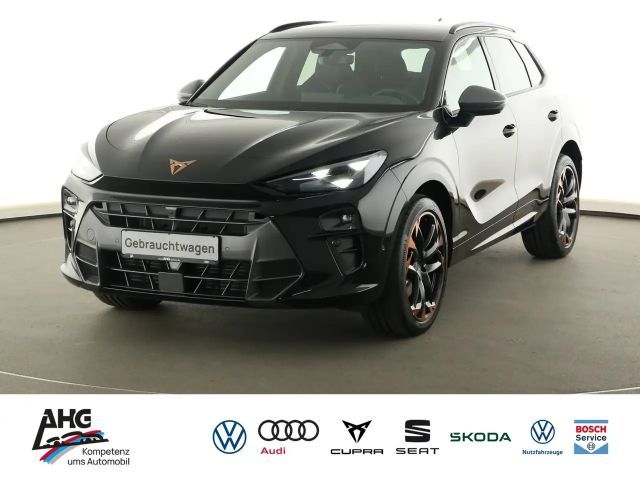 Cupra Terramar 2.0 TSI VZ 4Drive DSG 2026 Benzine