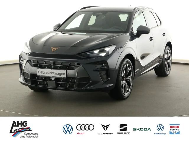 Cupra Terramar 2.0 TSI VZ 4Drive DSG 2026 Benzine