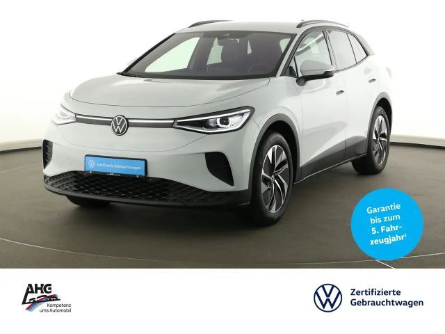 Volkswagen ID.4 Pure Performance 125 kW 2025 Elektrisch