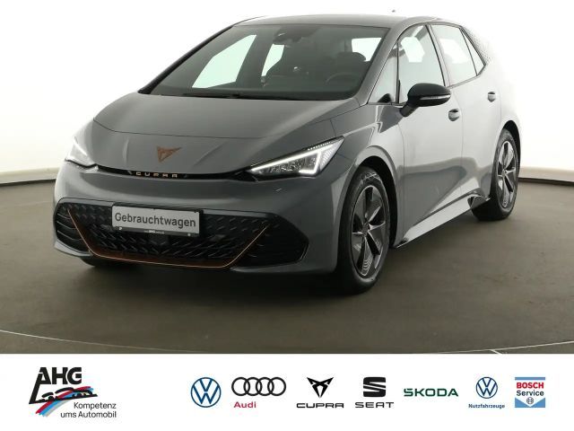 Cupra Born 150 kW 2023 Elektrisch