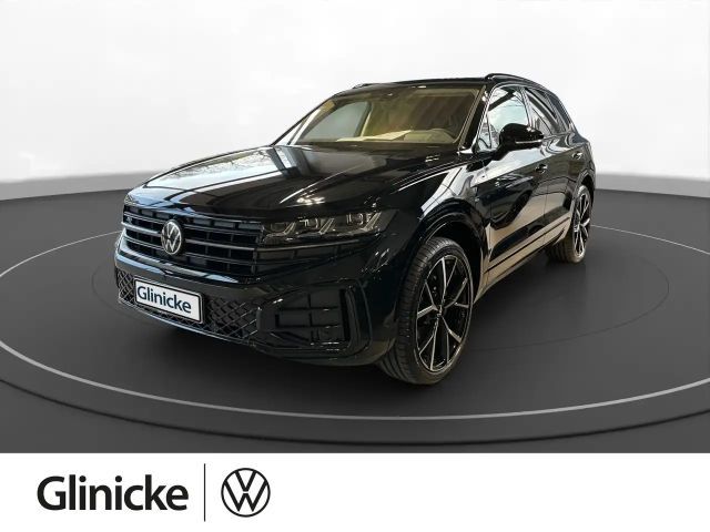 Volkswagen Touareg R-Line 3,0 V6 TDI 4MOTION (286 PS) 2026 Diesel