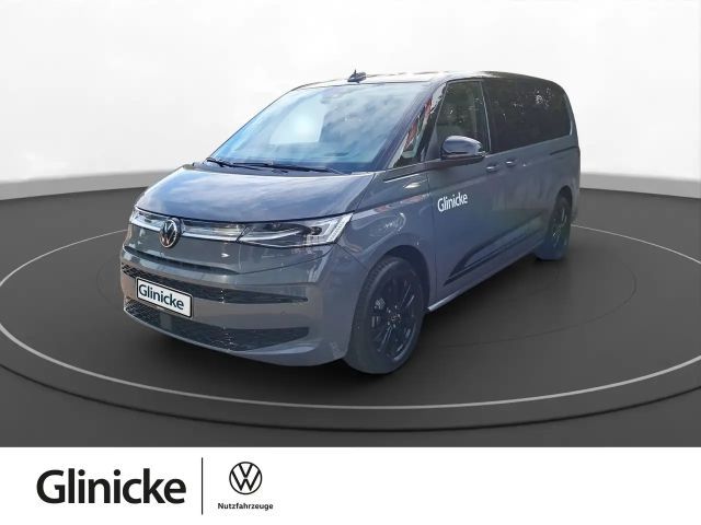 Volkswagen T7 Multivan Edition eHybrid 4M IQ Light AHK HUD 2026 Hybride / Benzine
