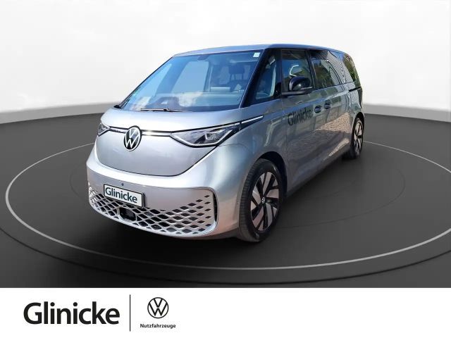 Volkswagen ID. Buzz ID.Buzz Pro LR (HV-Batterie 86 kWh) 210 kW Pro L 2026 Elektrisch