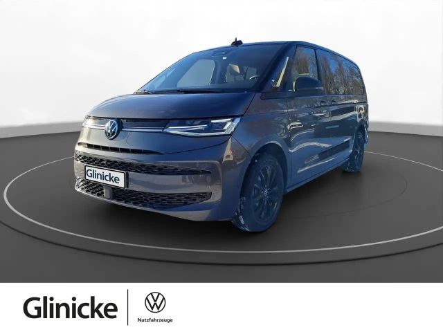 Volkswagen T7 Multivan Multivan Life "Edition" 2,0 l TDI SCR 110 kW LÜ 2026 Diesel