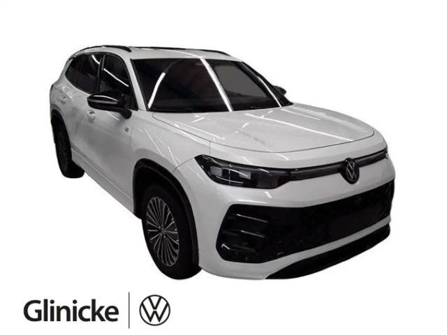Volkswagen Tayron 1.5 TSI DSG eHybrid R-Line AHK Pano RüKa 2025 Hybride / Benzine