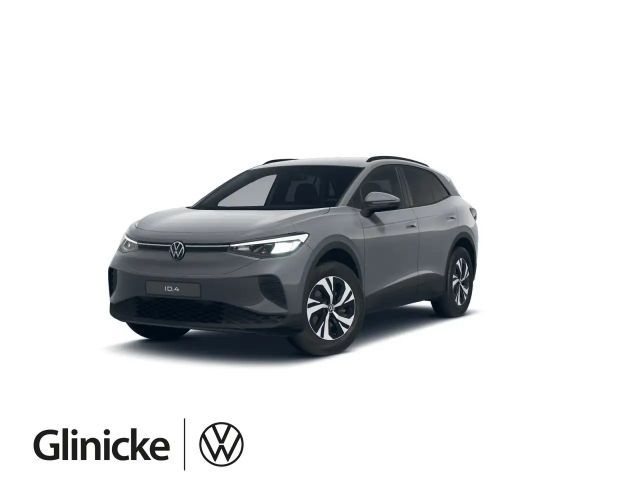 Volkswagen ID.4 Pure 52kWh RüKa SiHz WäPu 2025 Elektrisch